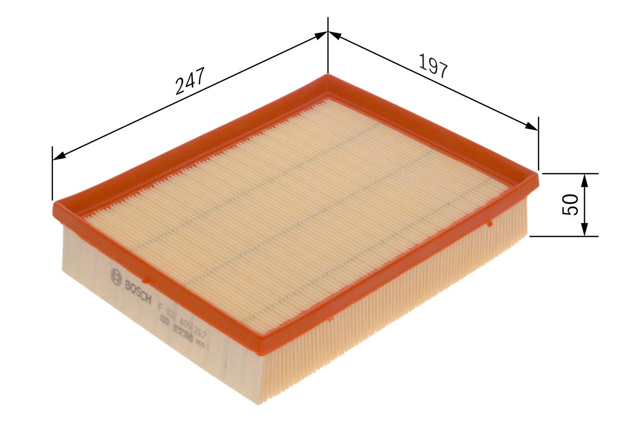 Luftfilter