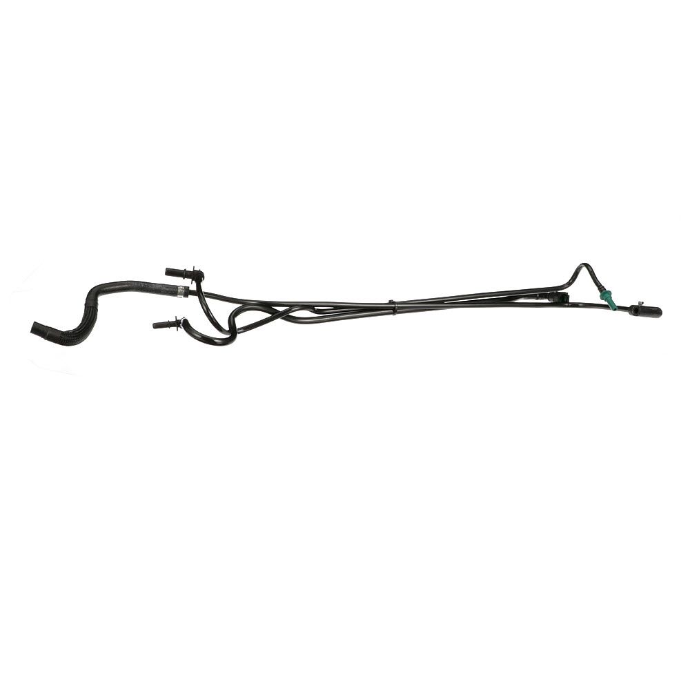 žarna, degalų išsiliejimo apsauga