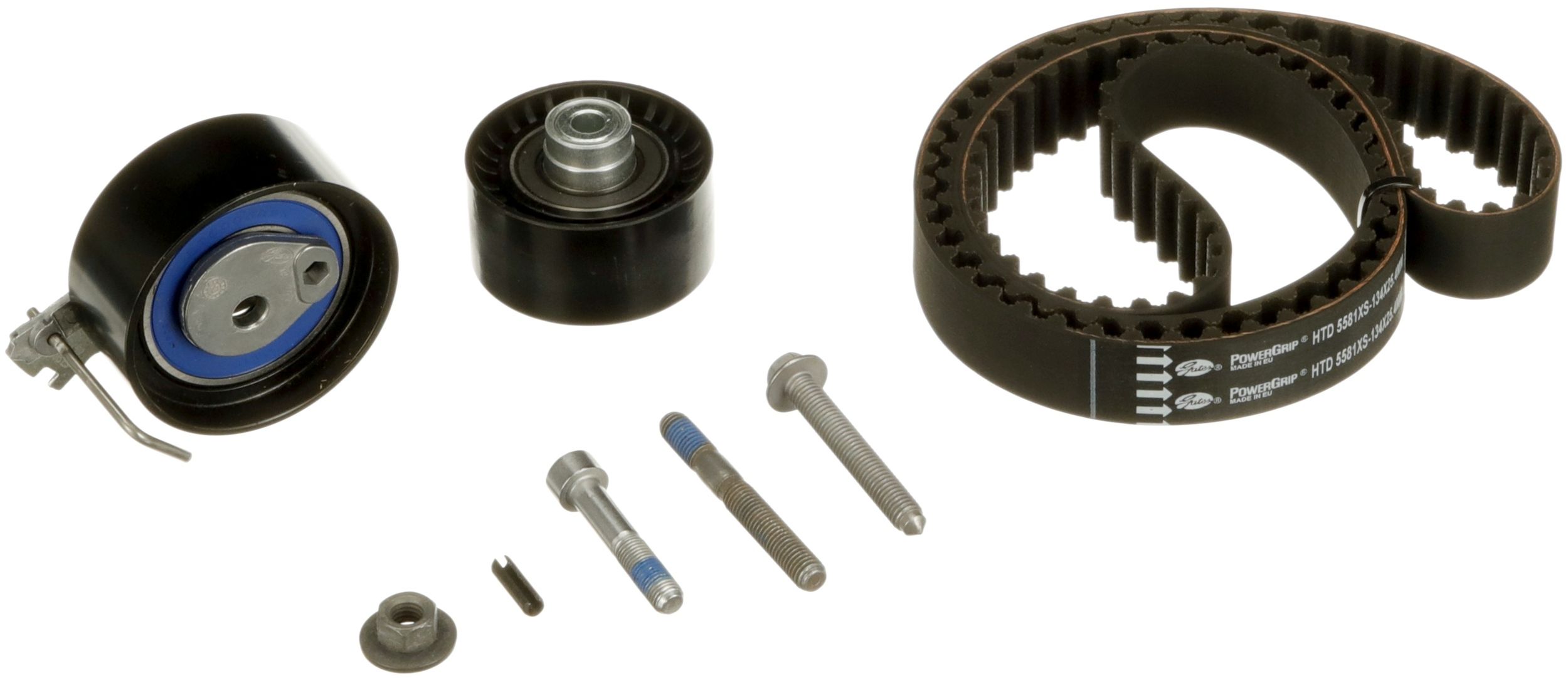 Timing Belt Kit K035581XS