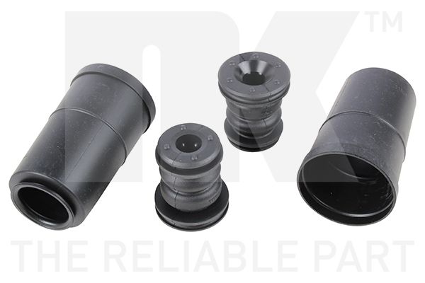 Staubschutzsatz, Sto&szlig;d&auml;mpfer