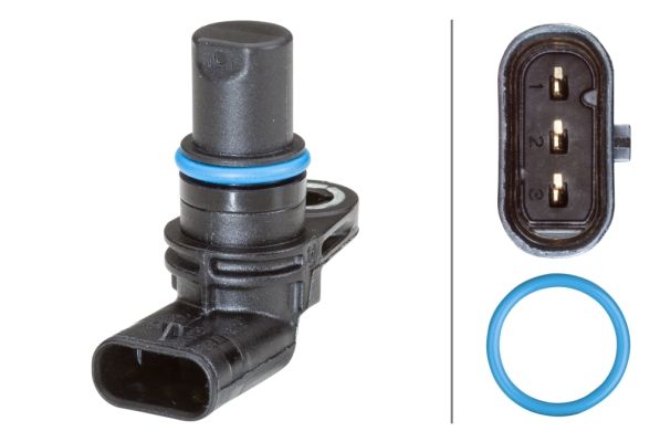 Sensor, Nockenwellenposition