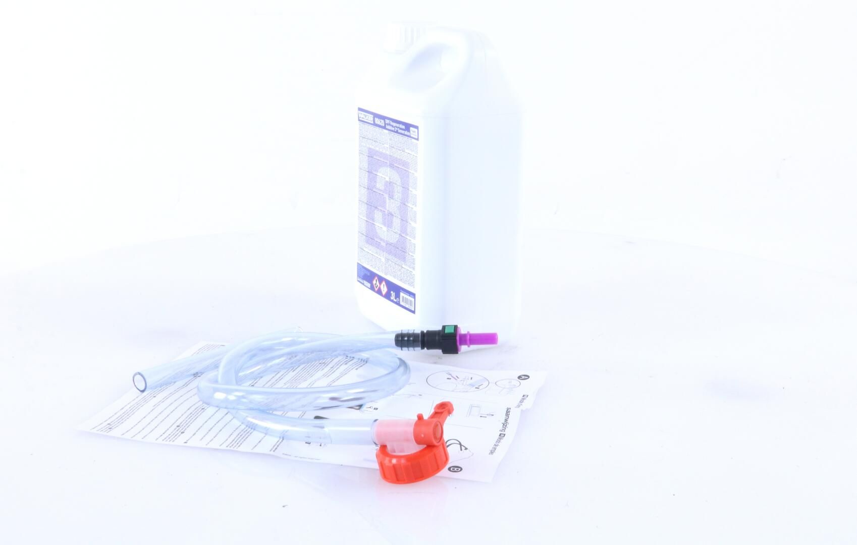 Kraftstoffadditiv