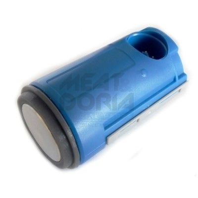 Sensor, Einparkhilfe