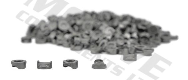 MOTIVE TP4 - Druckst&uuml;ck, Einlass-/Auslassventil