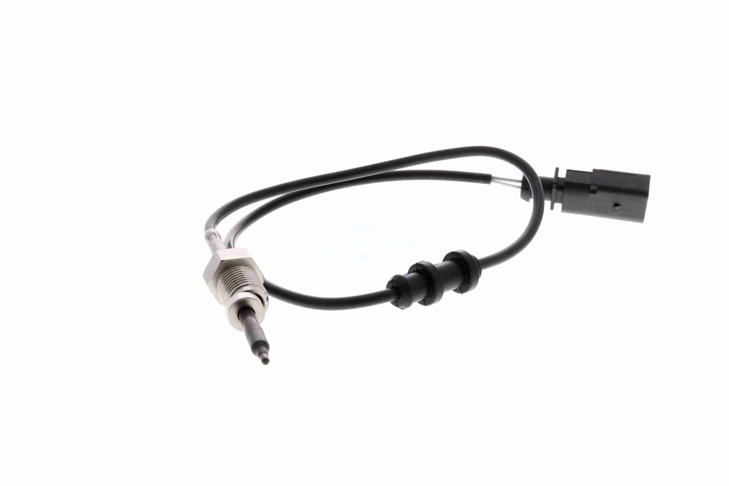 Sensor, Abgastemperatur
