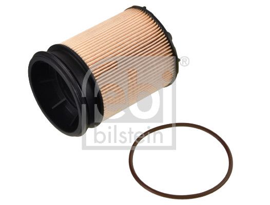 Filtro combustible