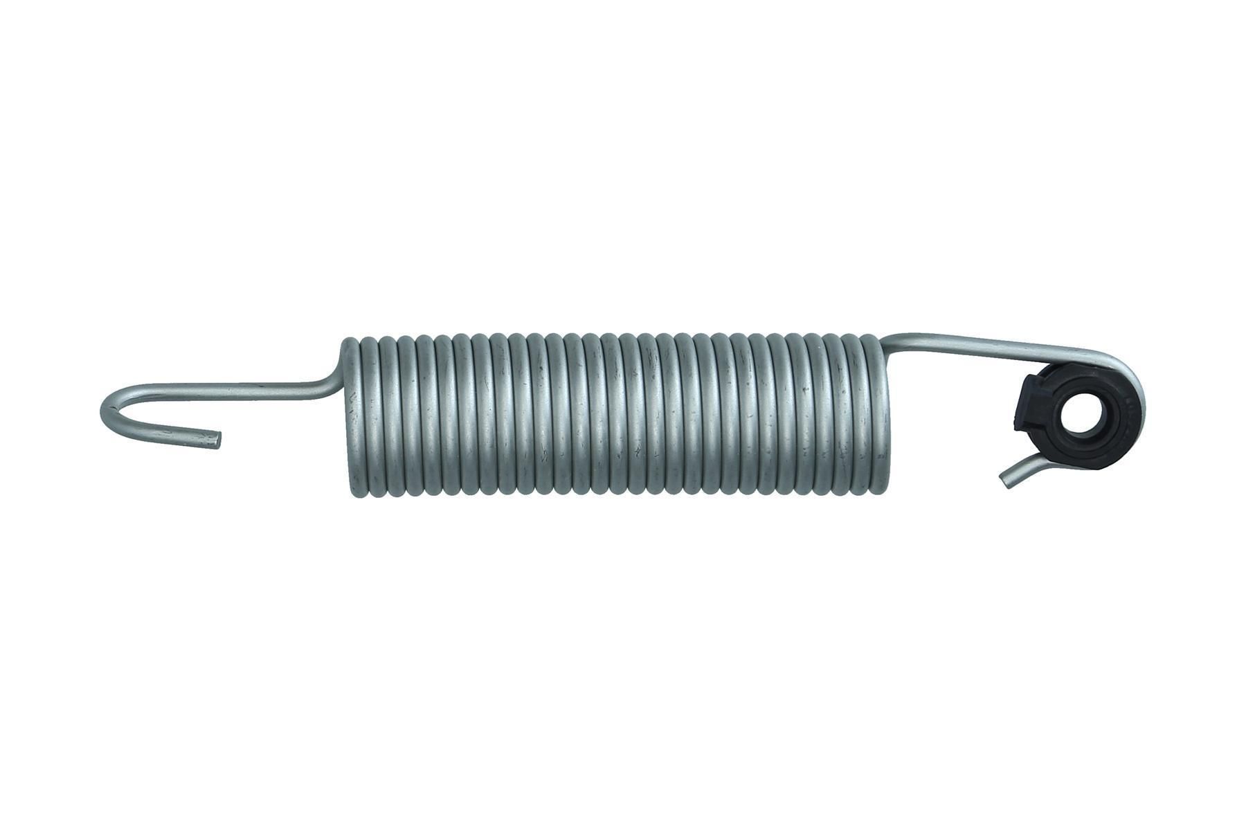 Gasfeder, Koffer-/Laderaum