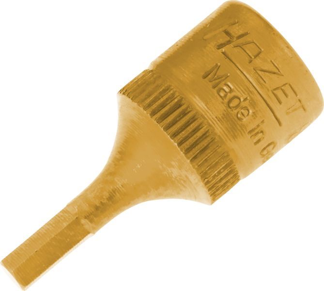 Steckschlüsseleinsatz