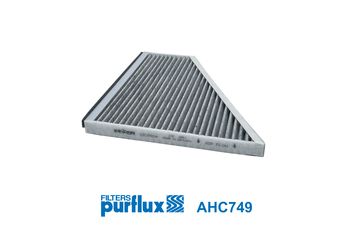 Filter, Innenraumluft Filter, Innenraumluft