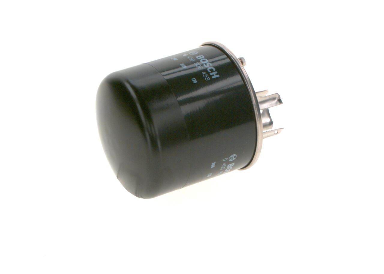 kuro filtras