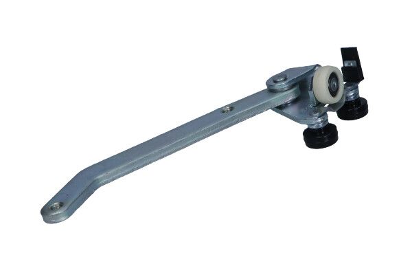 Rollenführung, Schiebetür