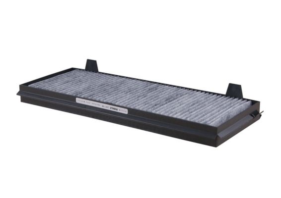 Filter, Innenraumluft