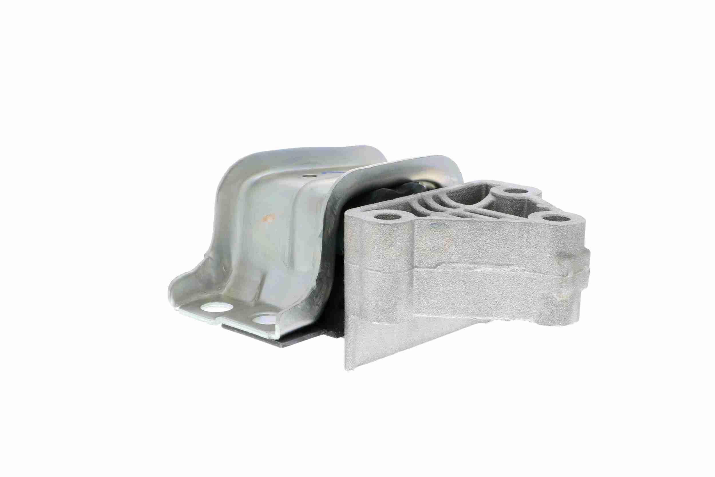 Lagerung, Motor