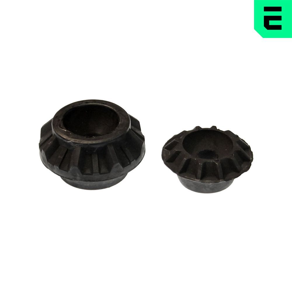 Repair Kit, suspension strut support mount F8-6382