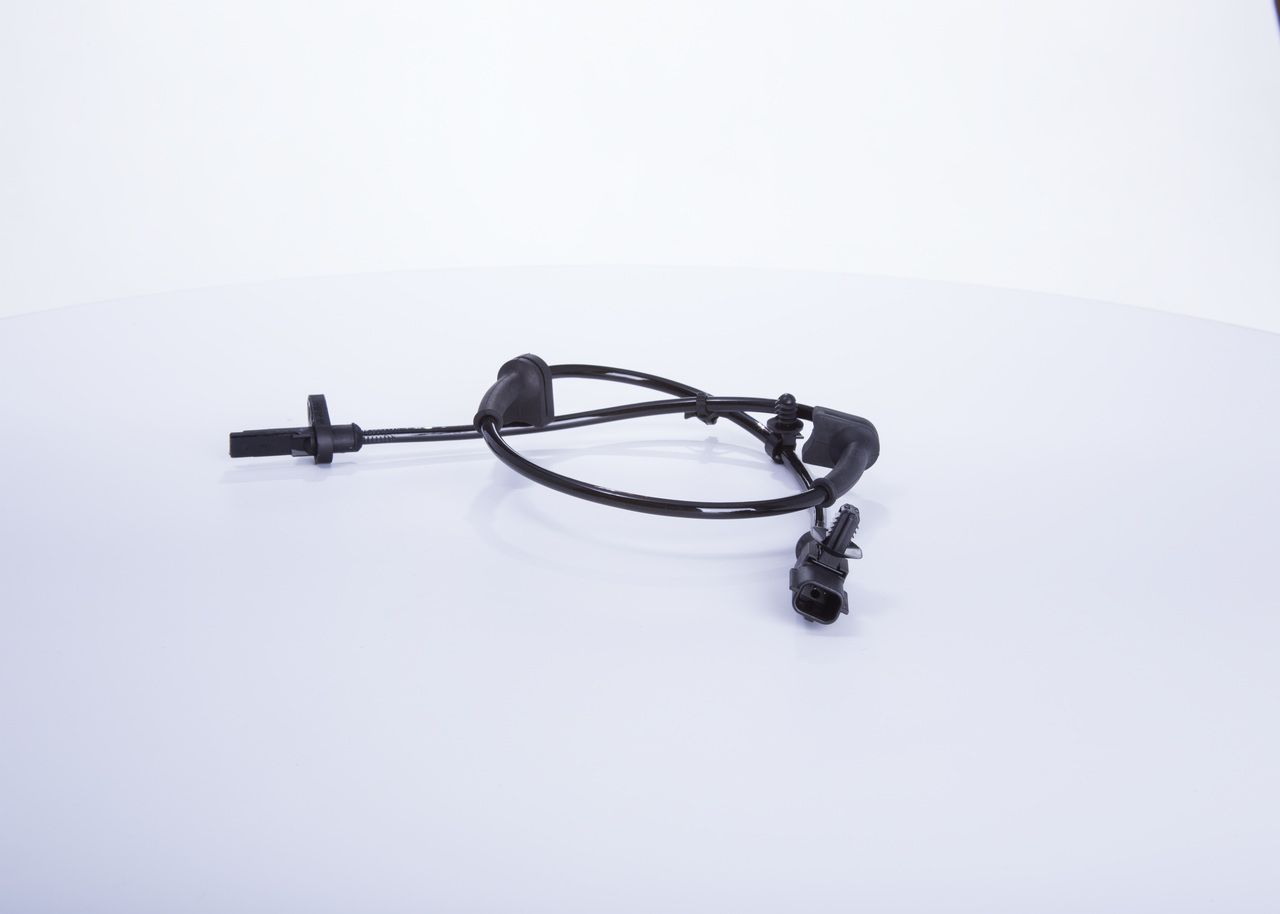 Sensor, Raddrehzahl Sensor, Raddrehzahl