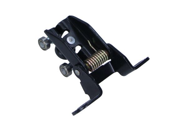 Rollenführung, Schiebetür