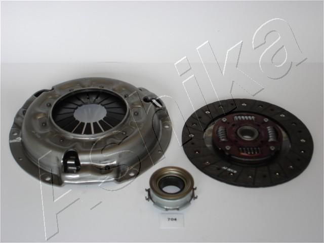 Clutch Kit 92-07-704