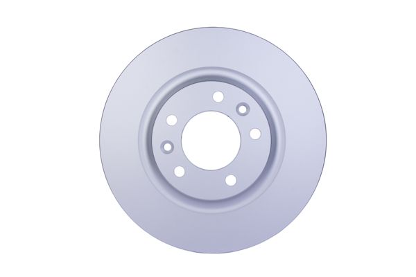 8DD 355 110-801 HELLA PRO féktárcsa