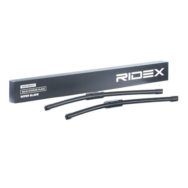 298W0087 RIDEX törlőlapát