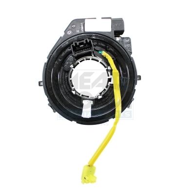 Wickelfeder, Airbag