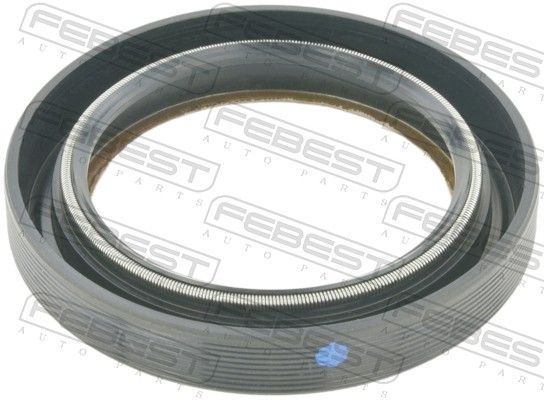 Wellendichtring, Differential