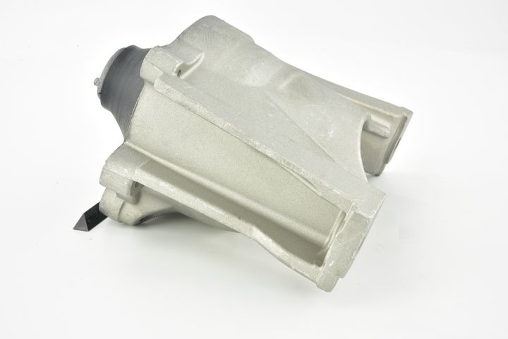 variklio montavimas
