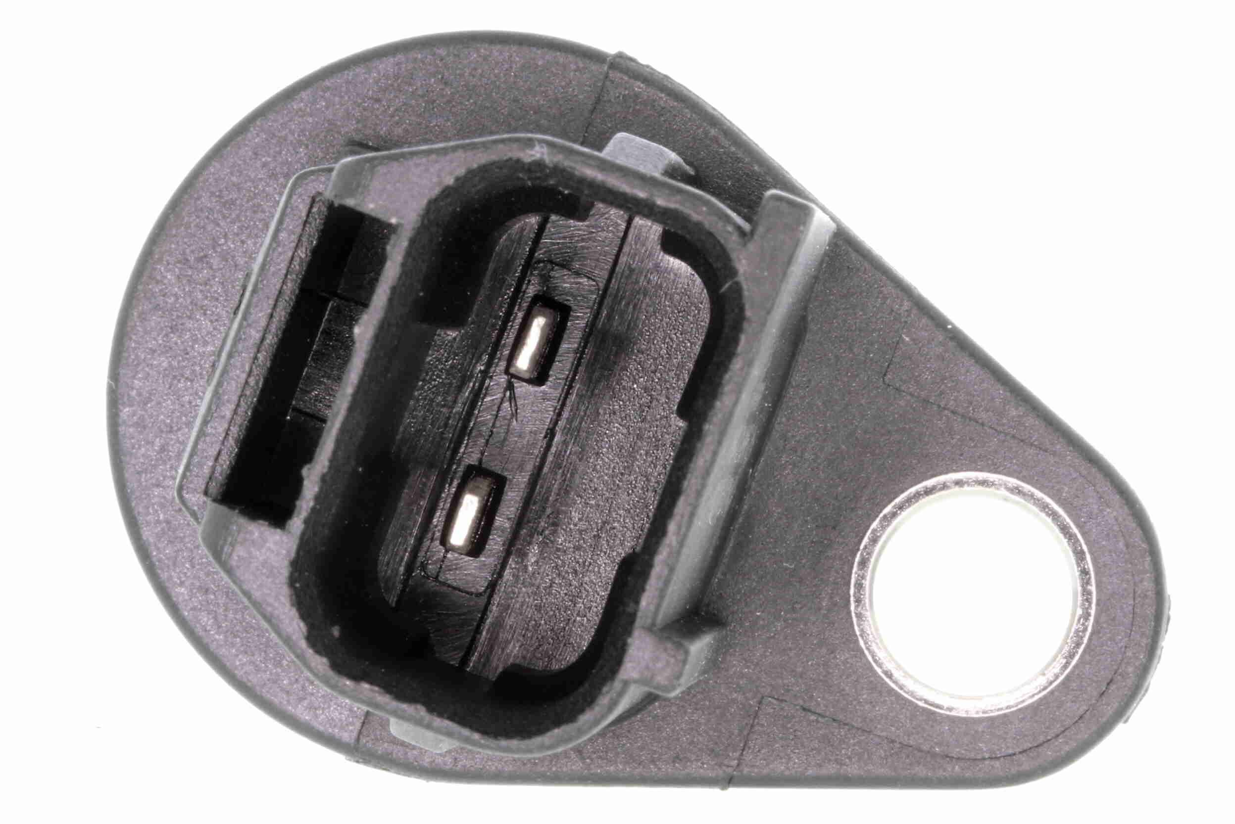 Impulsgeber, Kurbelwelle