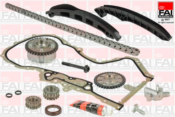 Timing Chain Kit TCK211VVT