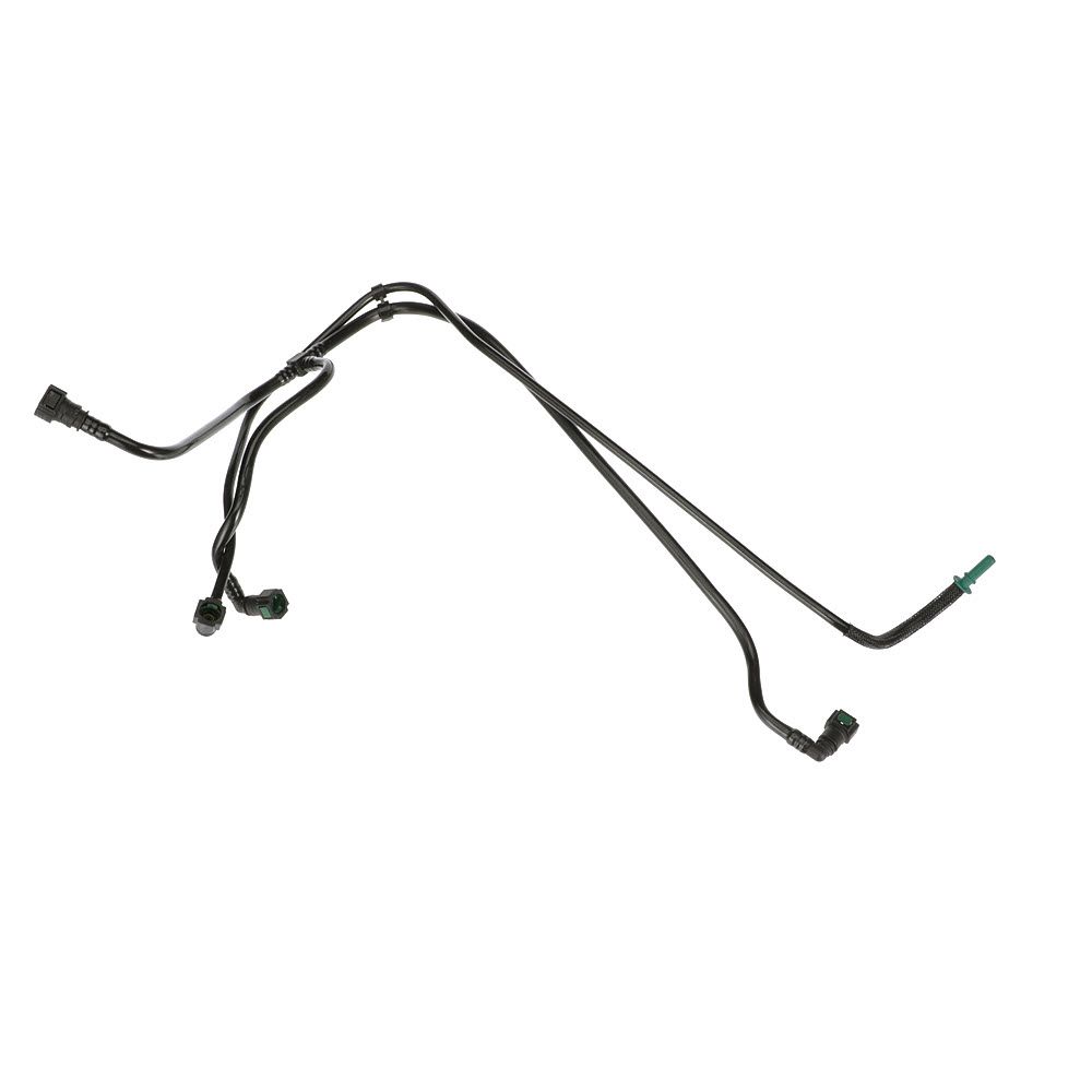 žarna, degalų išsiliejimo apsauga