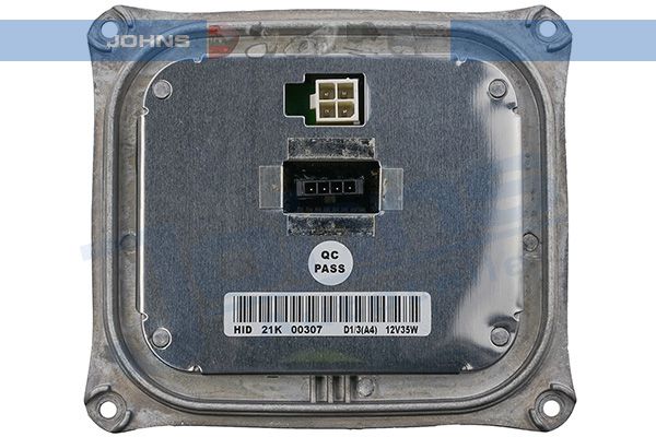 Steuerger&auml;t, Beleuchtung