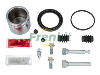 Repair Kit, brake caliper 760903