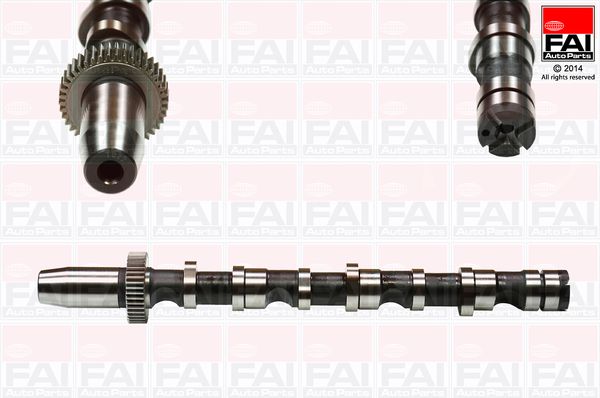 FAI AutoParts C278 - Nockenwelle