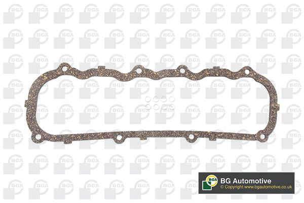 Dichtung, Zylinderkopfhaube