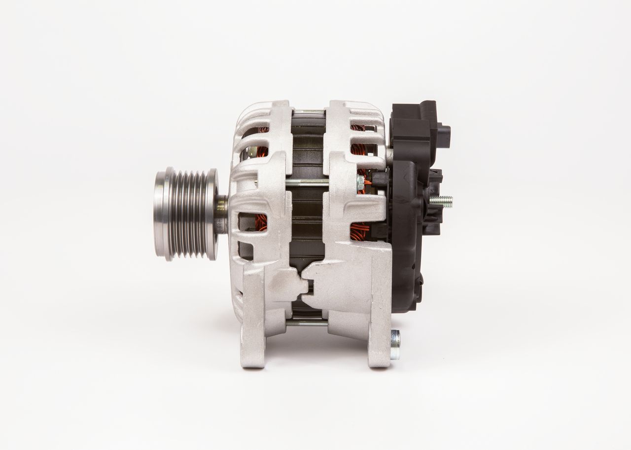 Alternador