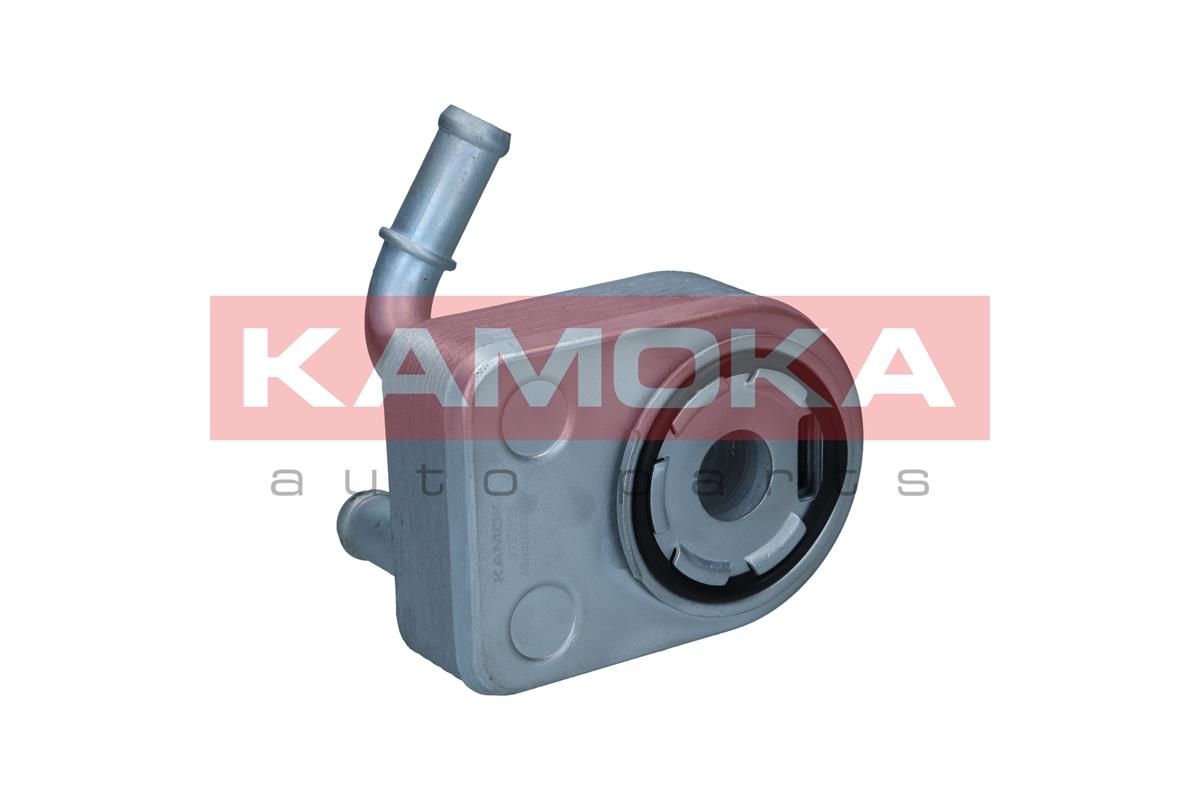 Ölkühler, Motoröl