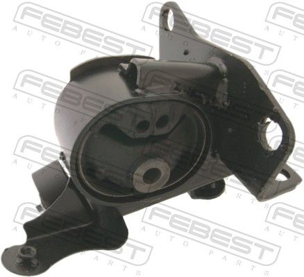 TM-071 FEBEST felfüggesztés, motor