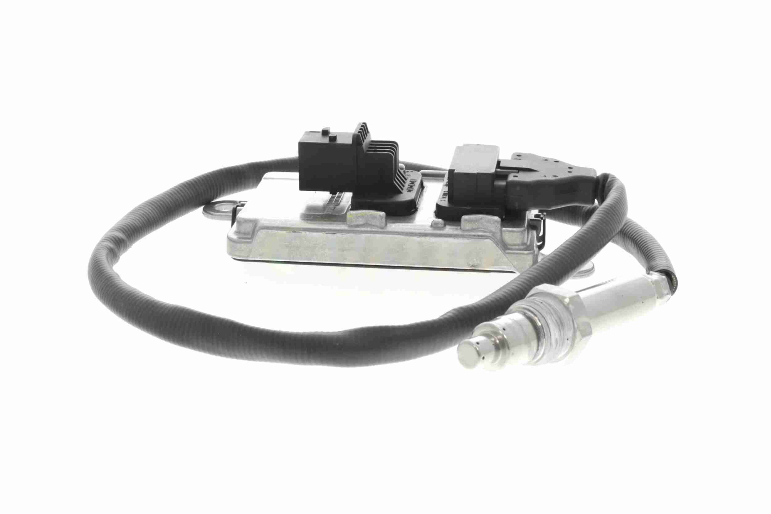 NOx-Sensor, NOx-Katalysator