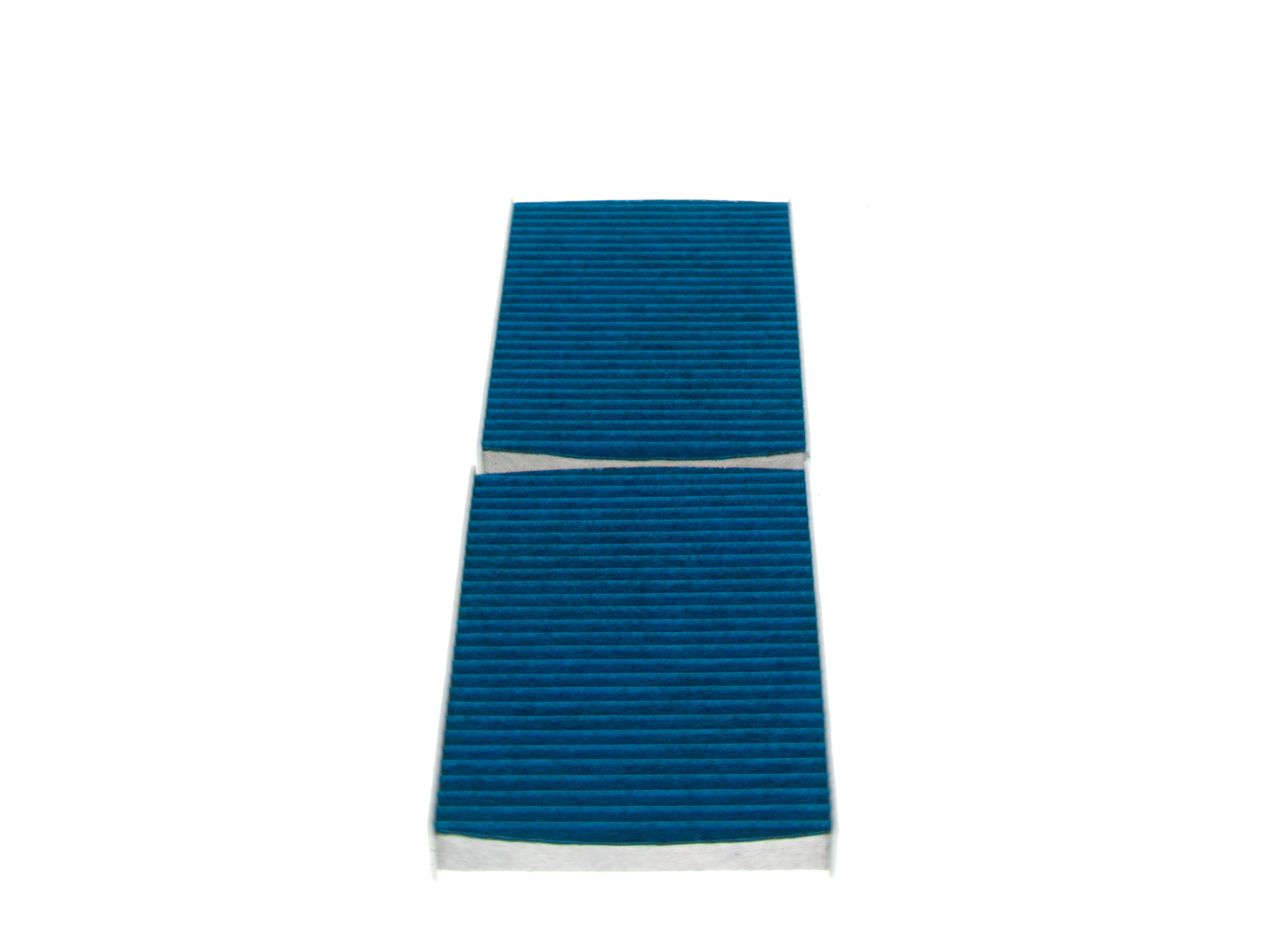 Filter, Innenraumluft