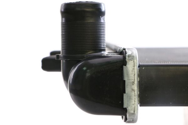 K&uuml;hler, Motork&uuml;hlung