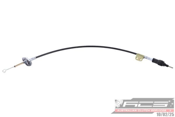 CLUTCH CABLE MAZDA 323/808 RWD - TecDoc Only