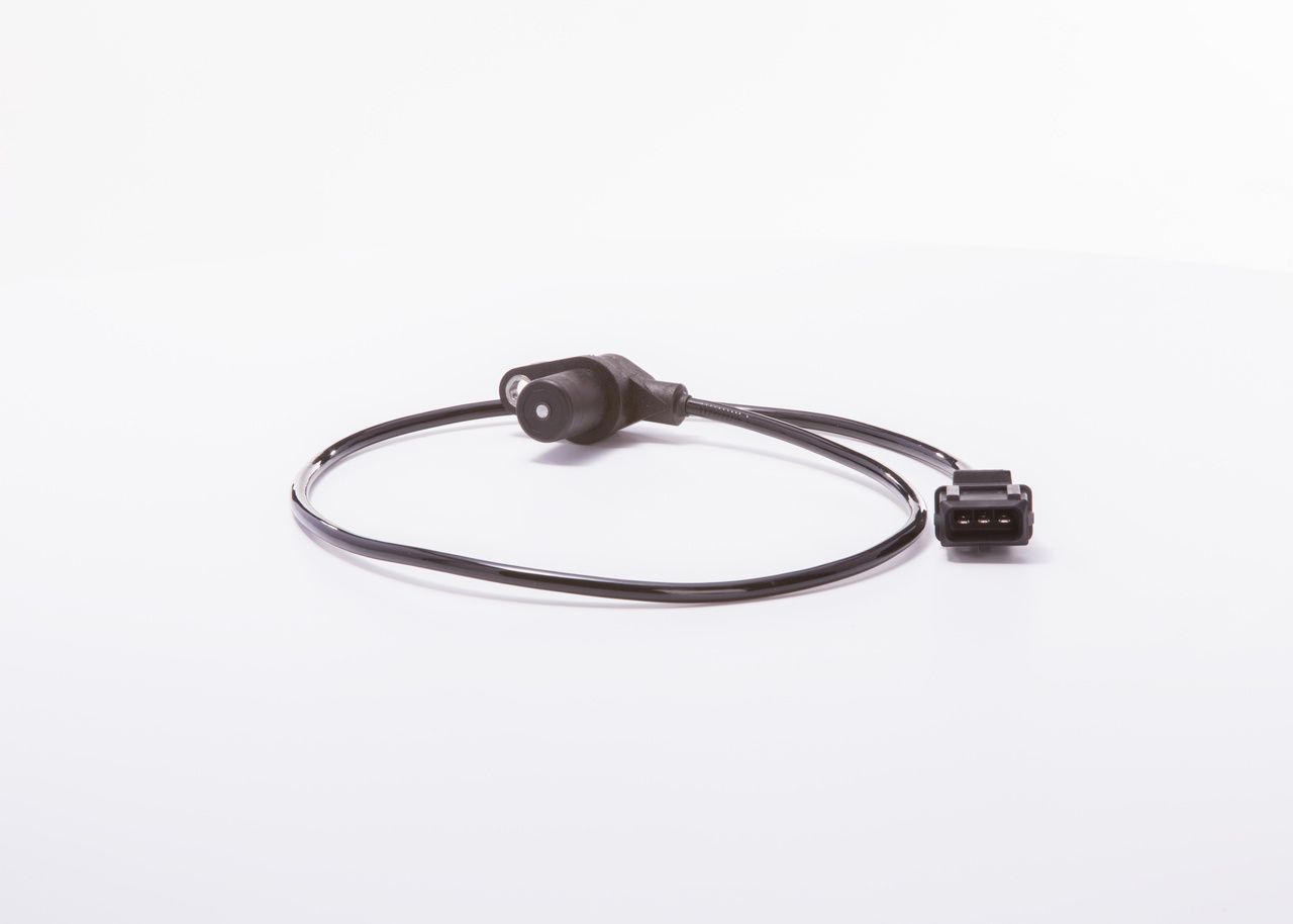 Impulsgeber, Kurbelwelle Impulsgeber, Kurbelwelle