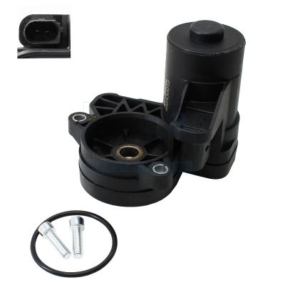 MEAT & DORIA 85510 - Stellelement, Feststellbremse Bremssattel