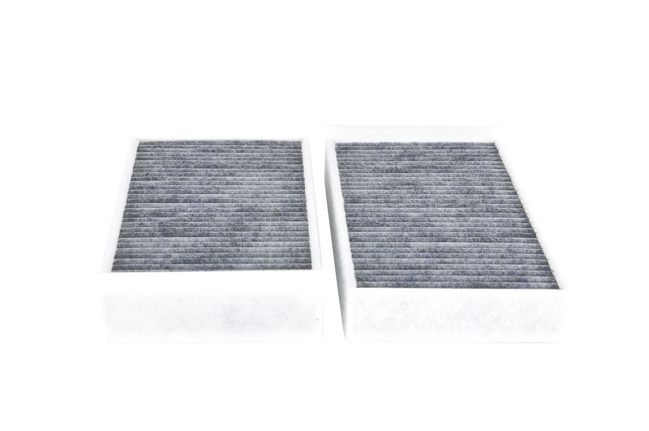 Filter, Innenraumluft