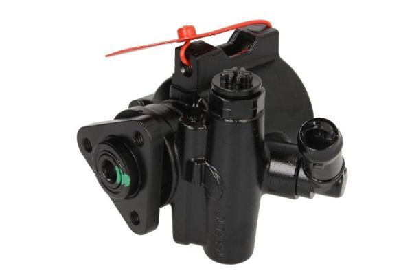 Hydraulikpumpe, Lenkung