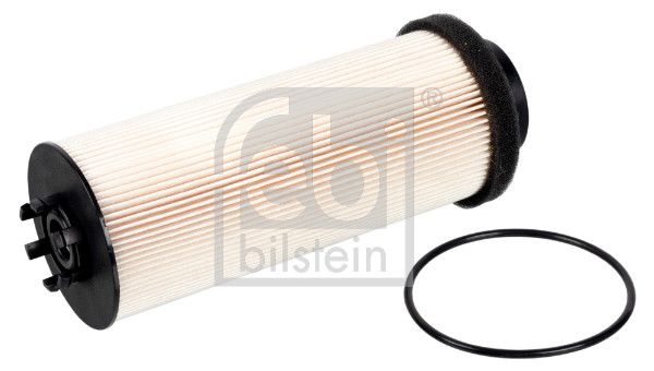 Filtro combustible