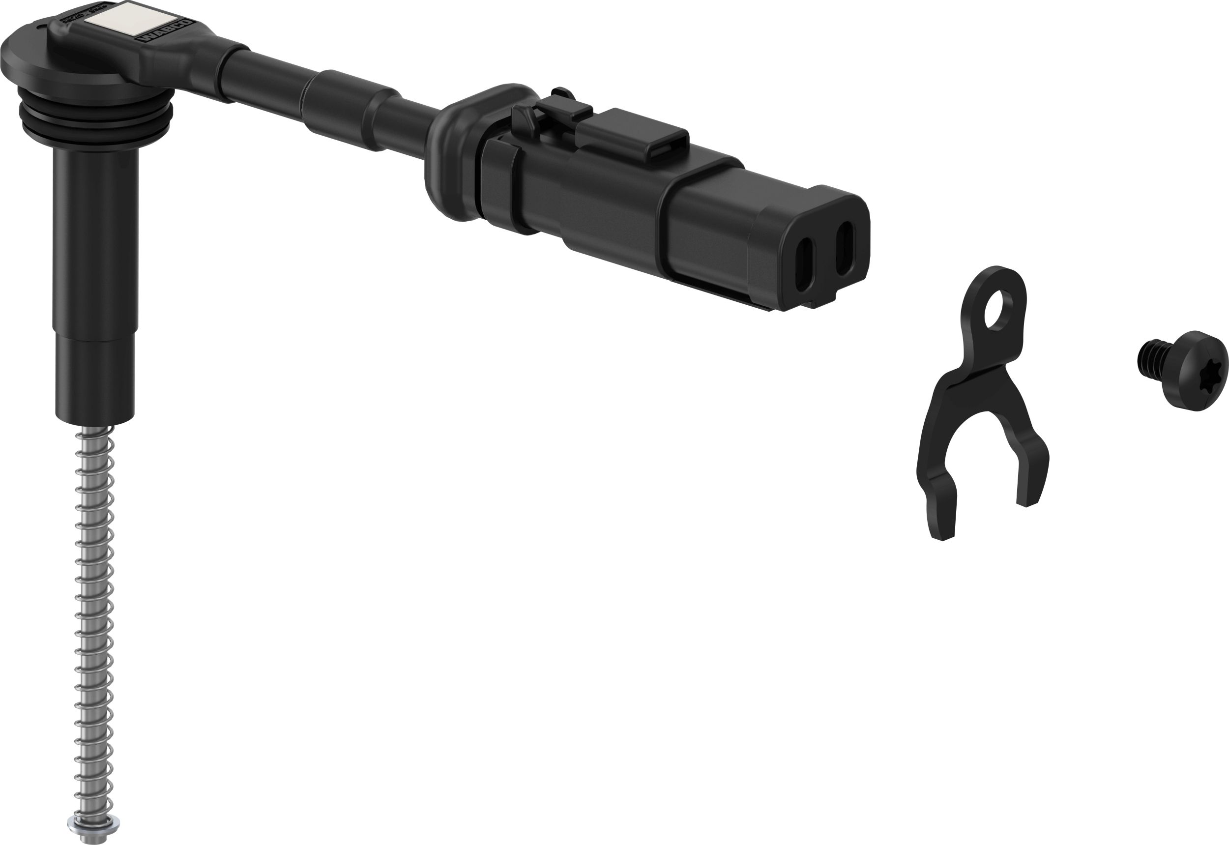 Reparatursatz, Bremssattel