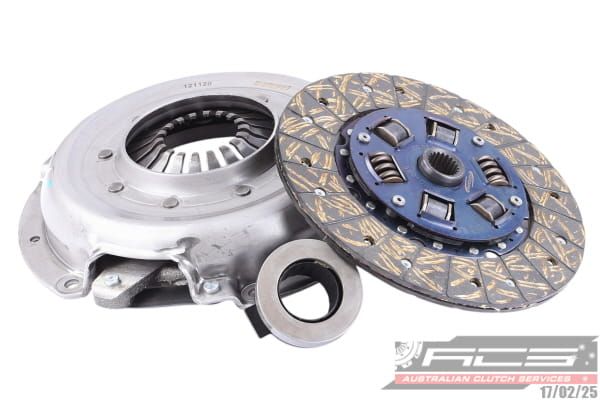 KIT STD FORD CORTINA 1.6L - TecDoc Only