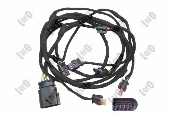 kabelių remonto komplektas, statymo atstumo jutiklis