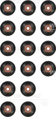 Dichtungssatz, Ventilschaft