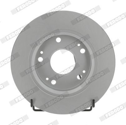 DDF2524C FERODO PREMIER féktárcsa